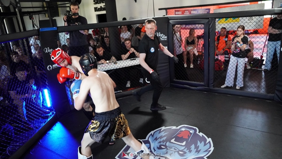Victoria Underground Fight w Ostrołęce [20.06.2026] - zdjęcie #91 - eOstroleka.pl