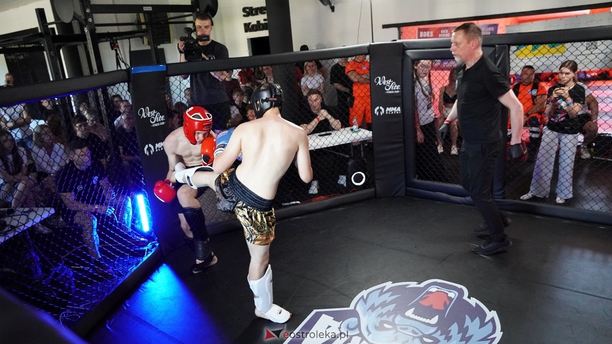 Victoria Underground Fight w Ostrołęce [20.06.2026] - zdjęcie #89 - eOstroleka.pl