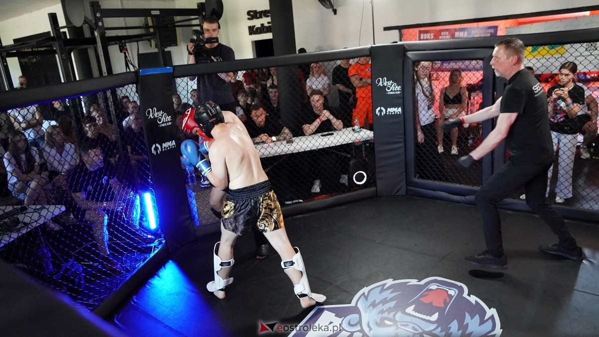 Victoria Underground Fight w Ostrołęce [20.06.2026] - zdjęcie #87 - eOstroleka.pl