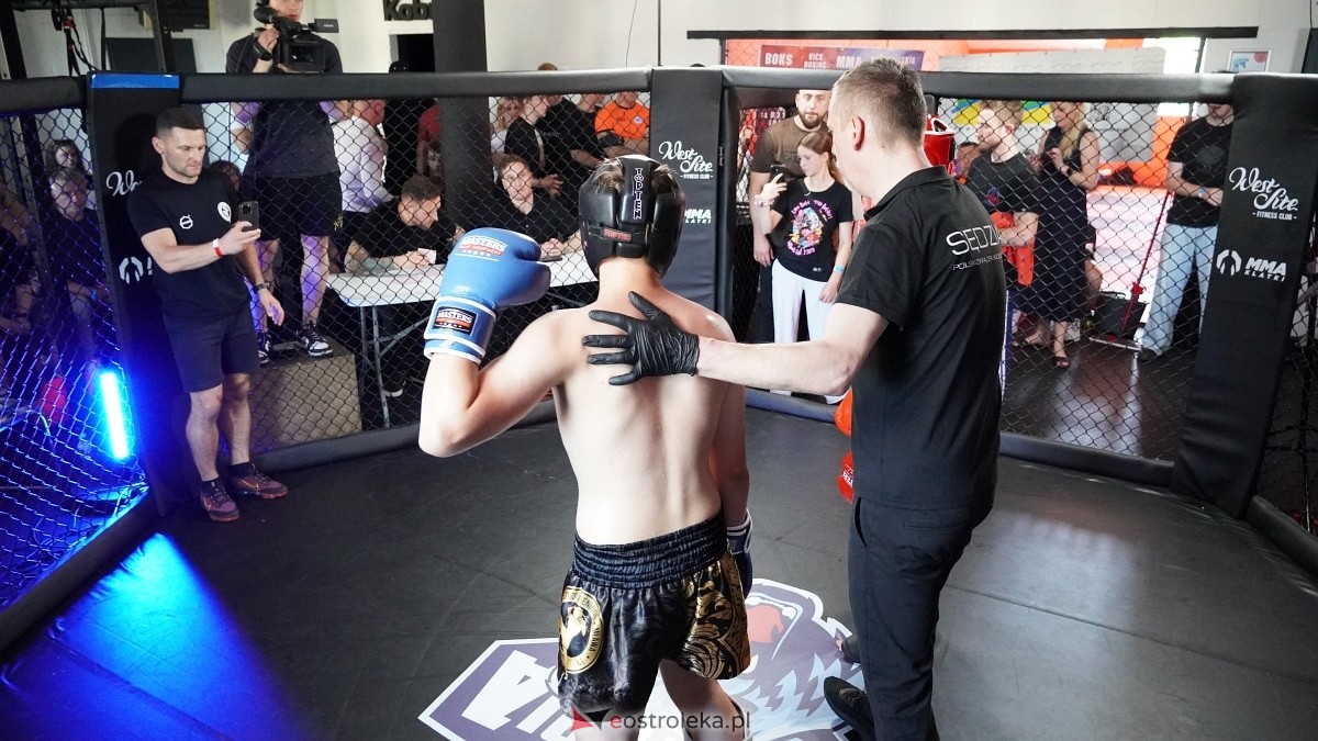 Victoria Underground Fight w Ostrołęce [20.06.2026] - zdjęcie #81 - eOstroleka.pl