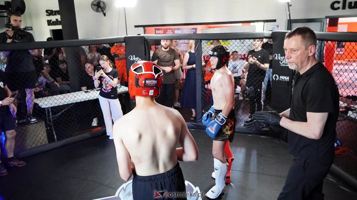 Victoria Underground Fight w Ostrołęce [20.06.2026] - zdjęcie #76 - eOstroleka.pl