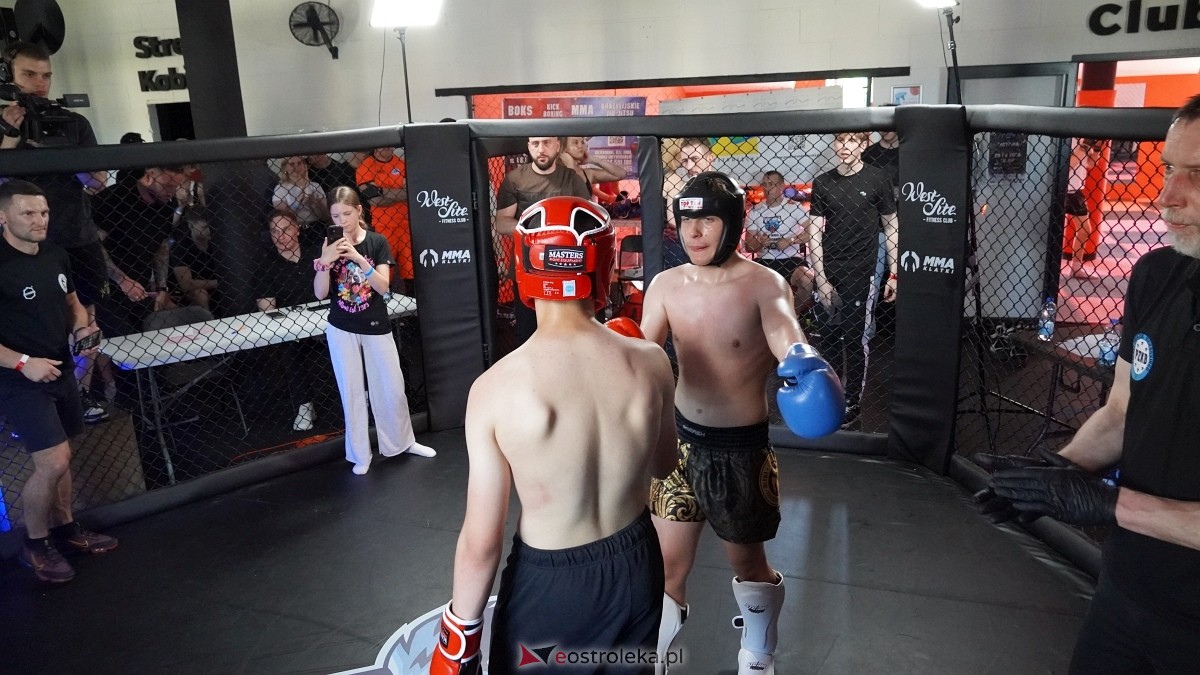 Victoria Underground Fight w Ostrołęce [20.06.2026] - zdjęcie #74 - eOstroleka.pl