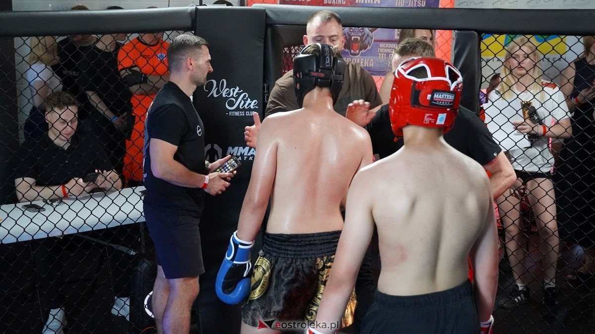 Victoria Underground Fight w Ostrołęce [20.06.2026] - zdjęcie #68 - eOstroleka.pl