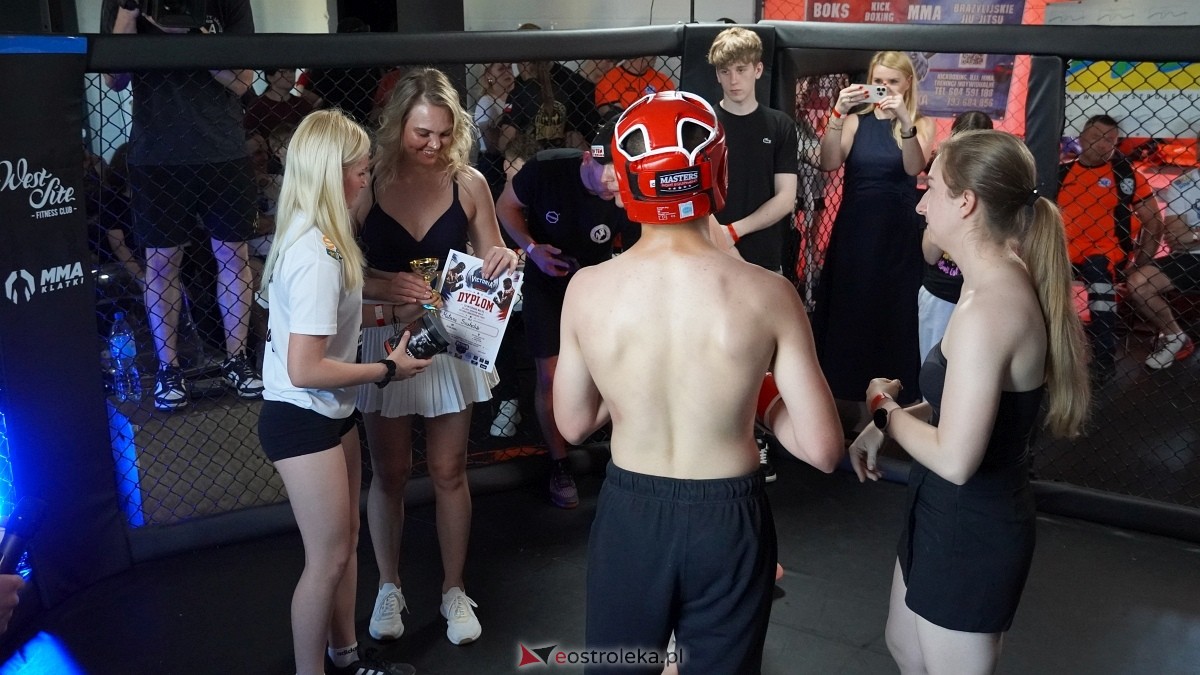 Victoria Underground Fight w Ostrołęce [20.06.2026] - zdjęcie #62 - eOstroleka.pl