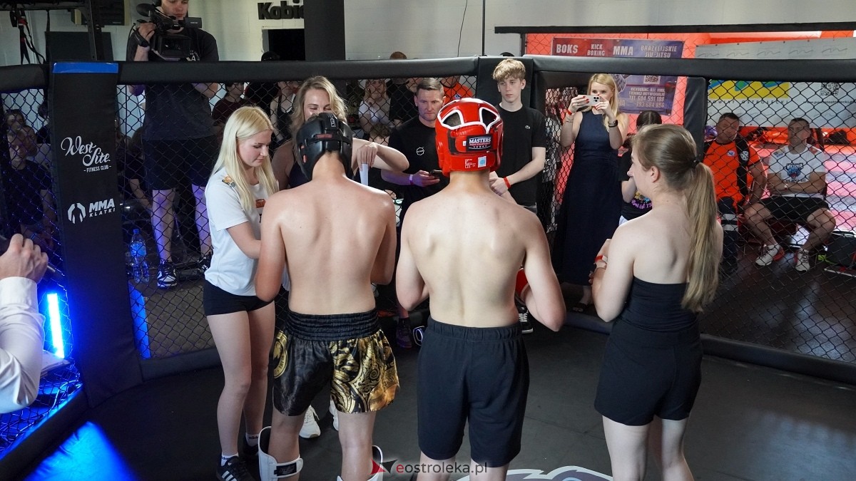 Victoria Underground Fight w Ostrołęce [20.06.2026] - zdjęcie #60 - eOstroleka.pl