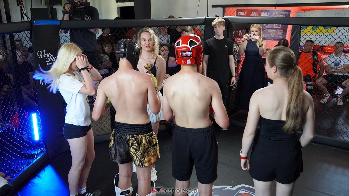 Victoria Underground Fight w Ostrołęce [20.06.2026] - zdjęcie #56 - eOstroleka.pl