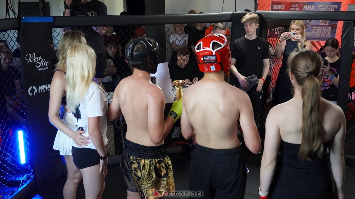 Victoria Underground Fight w Ostrołęce [20.06.2026] - zdjęcie #54 - eOstroleka.pl