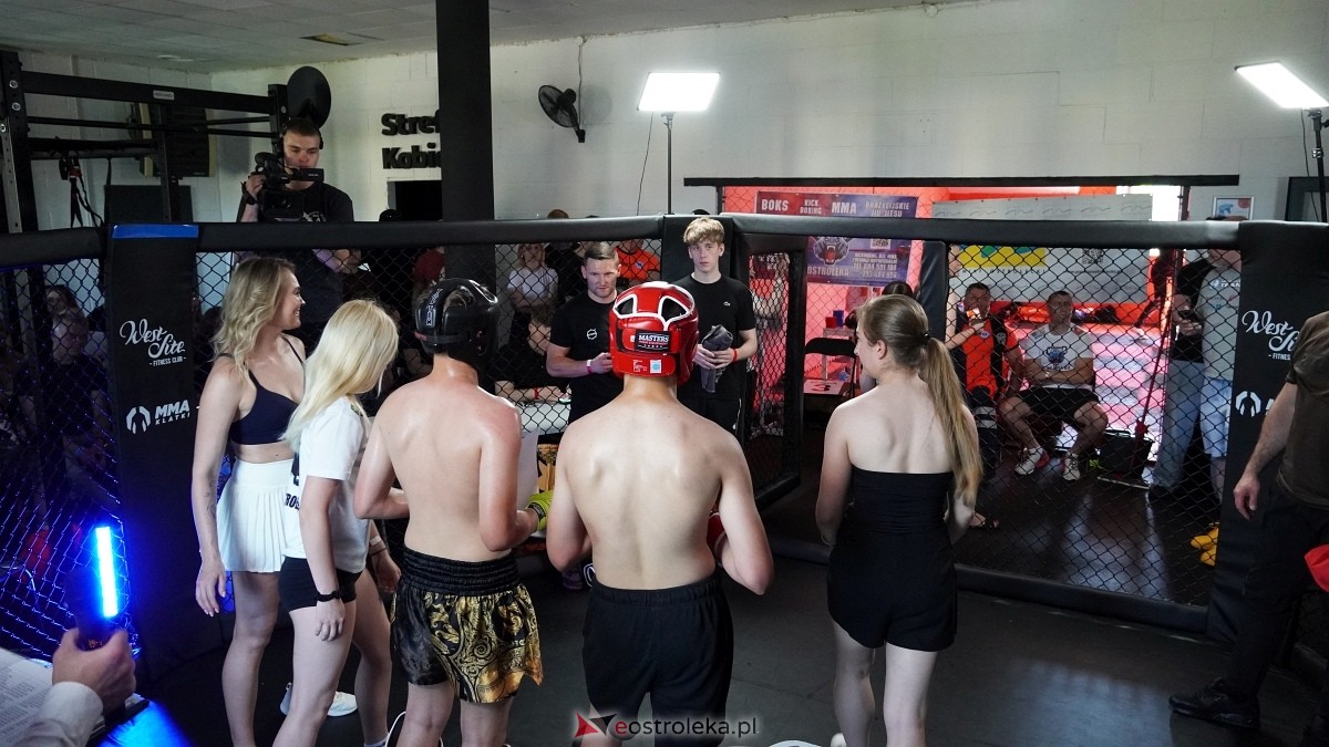 Victoria Underground Fight w Ostrołęce [20.06.2026] - zdjęcie #52 - eOstroleka.pl