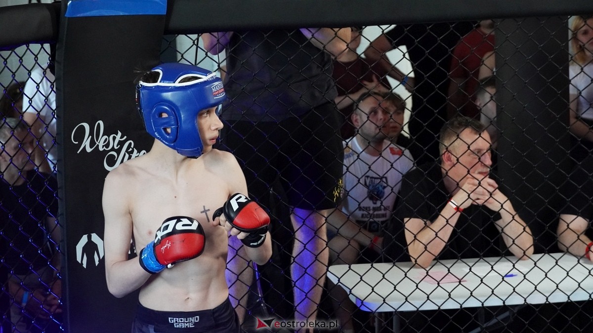 Victoria Underground Fight w Ostrołęce [20.06.2026] - zdjęcie #46 - eOstroleka.pl