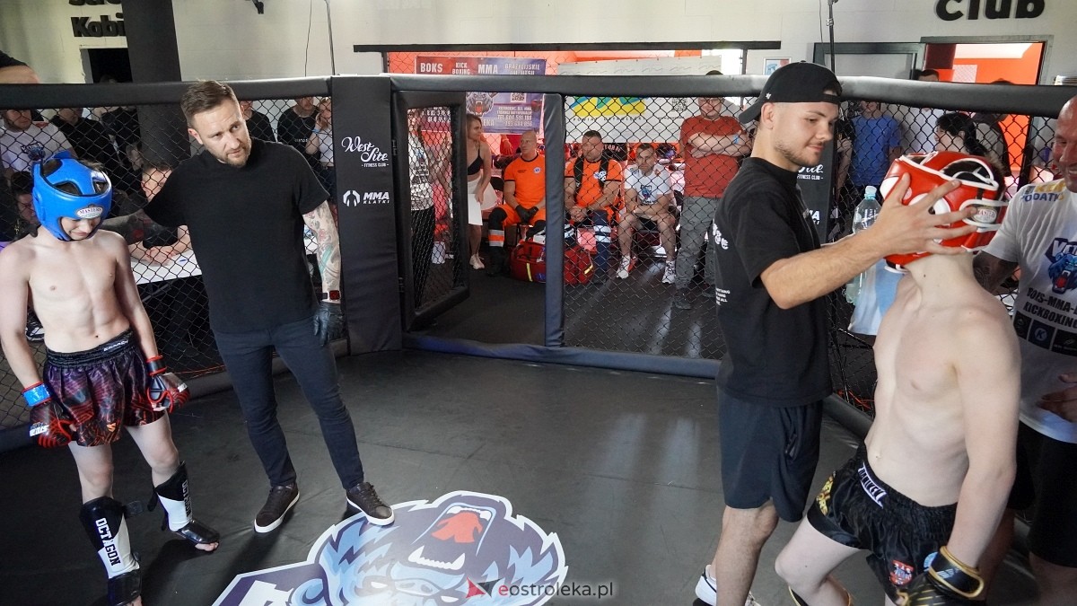 Victoria Underground Fight w Ostrołęce [20.06.2026] - zdjęcie #204 - eOstroleka.pl