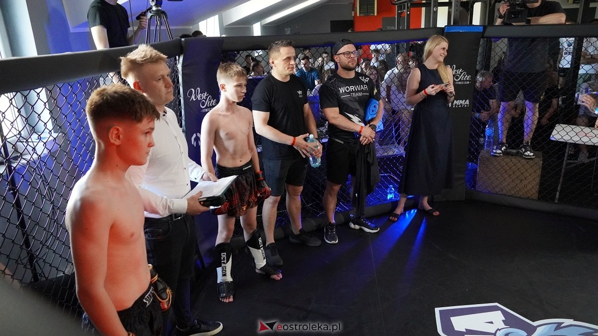 Victoria Underground Fight w Ostrołęce [20.06.2026] - zdjęcie #190 - eOstroleka.pl