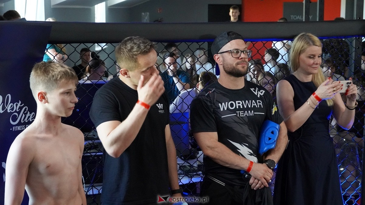Victoria Underground Fight w Ostrołęce [20.06.2026] - zdjęcie #186 - eOstroleka.pl