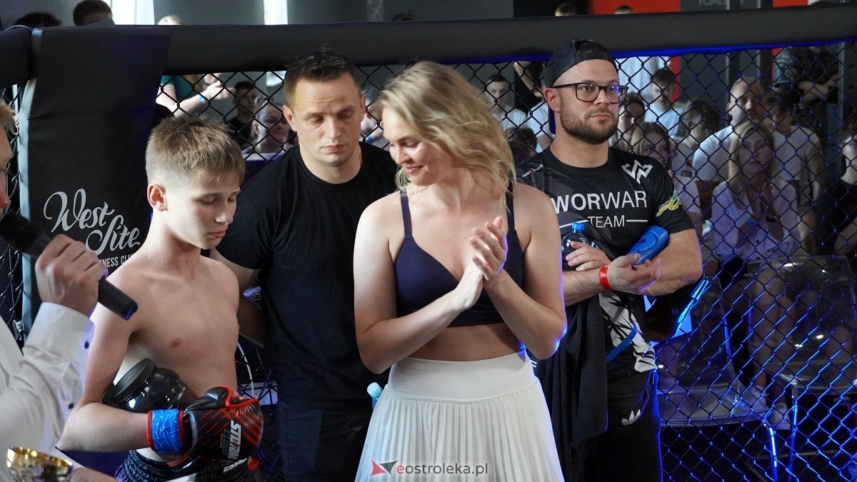 Victoria Underground Fight w Ostrołęce [20.06.2026] - zdjęcie #180 - eOstroleka.pl