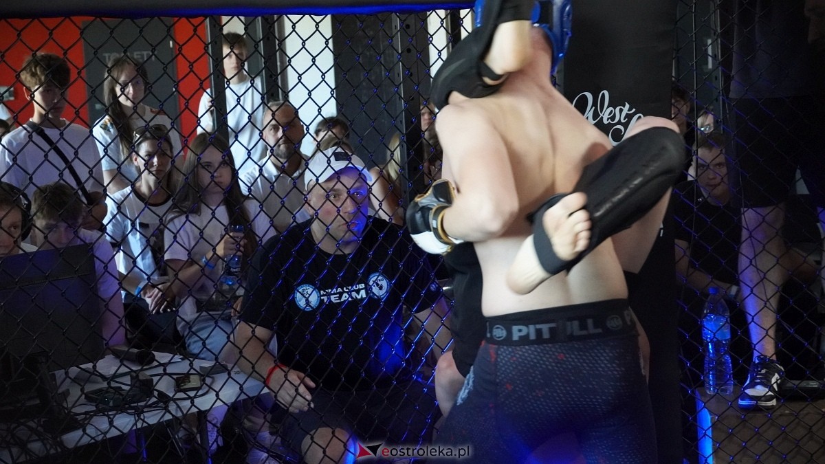 Victoria Underground Fight w Ostrołęce [20.06.2026] - zdjęcie #147 - eOstroleka.pl