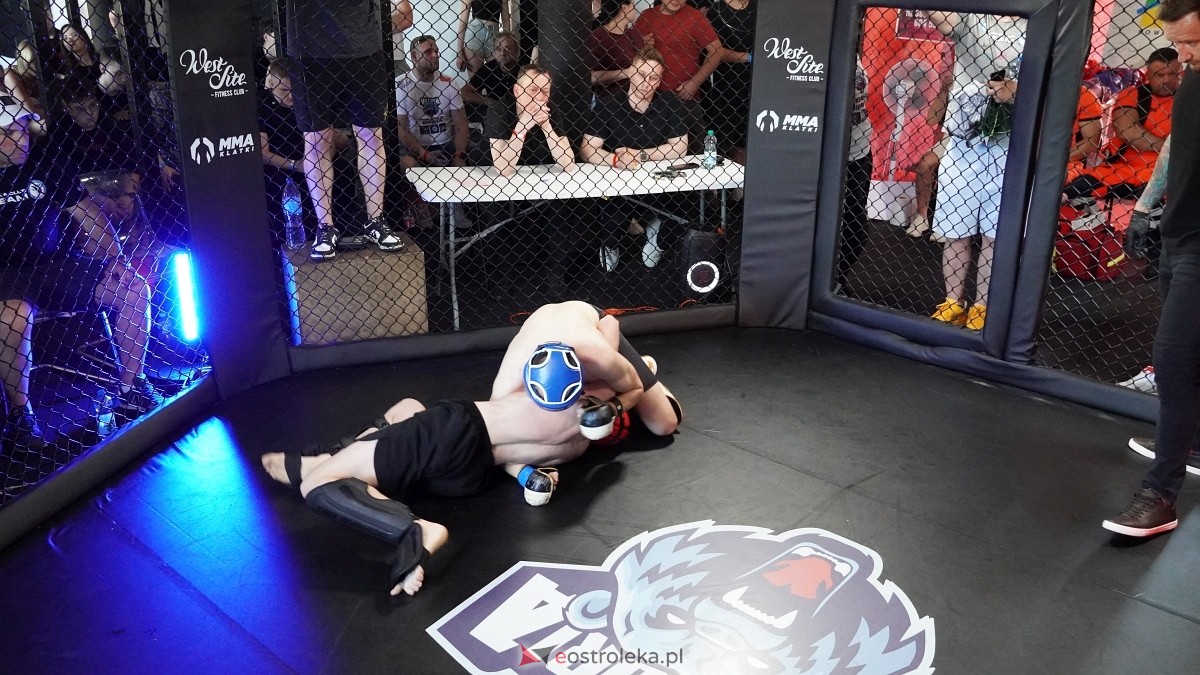 Victoria Underground Fight w Ostrołęce [20.06.2026] - zdjęcie #132 - eOstroleka.pl
