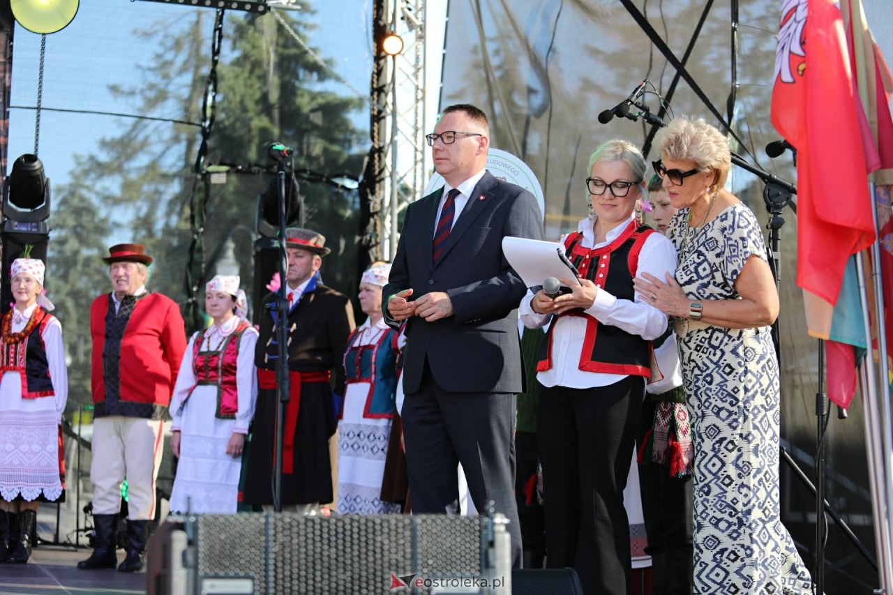 XXXI Wesele Kurpiowskie w Kadzidle  [20.06.2026] - zdjęcie #83 - eOstroleka.pl