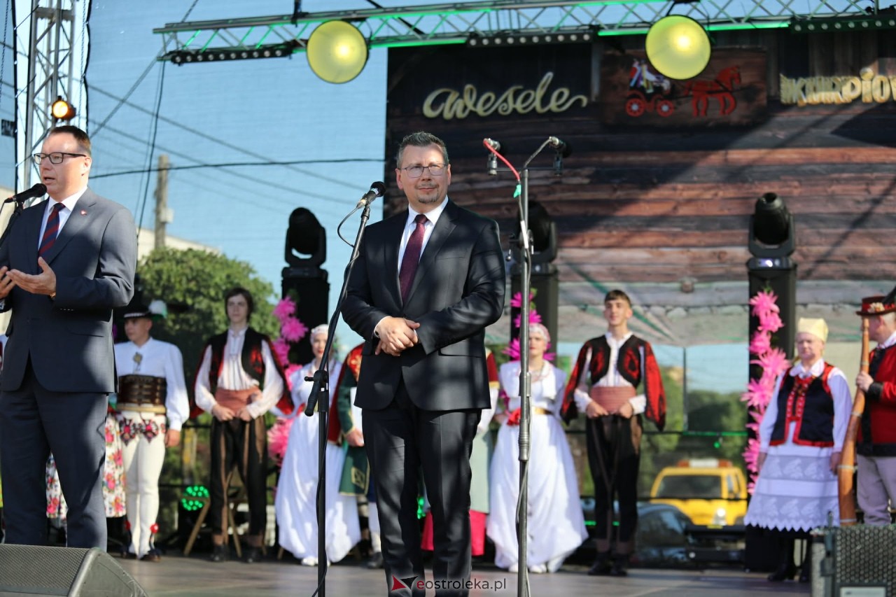 XXXI Wesele Kurpiowskie w Kadzidle  [20.06.2026] - zdjęcie #81 - eOstroleka.pl