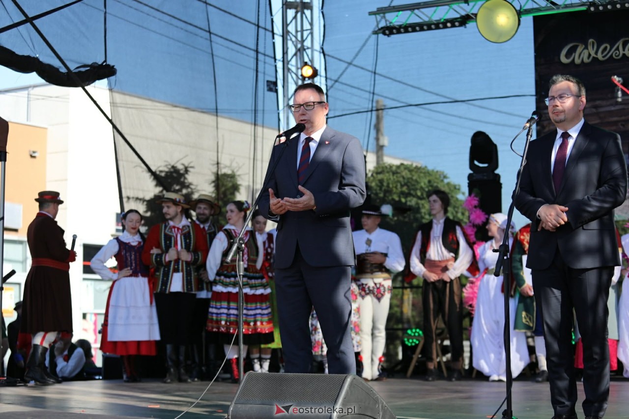 XXXI Wesele Kurpiowskie w Kadzidle  [20.06.2026] - zdjęcie #78 - eOstroleka.pl