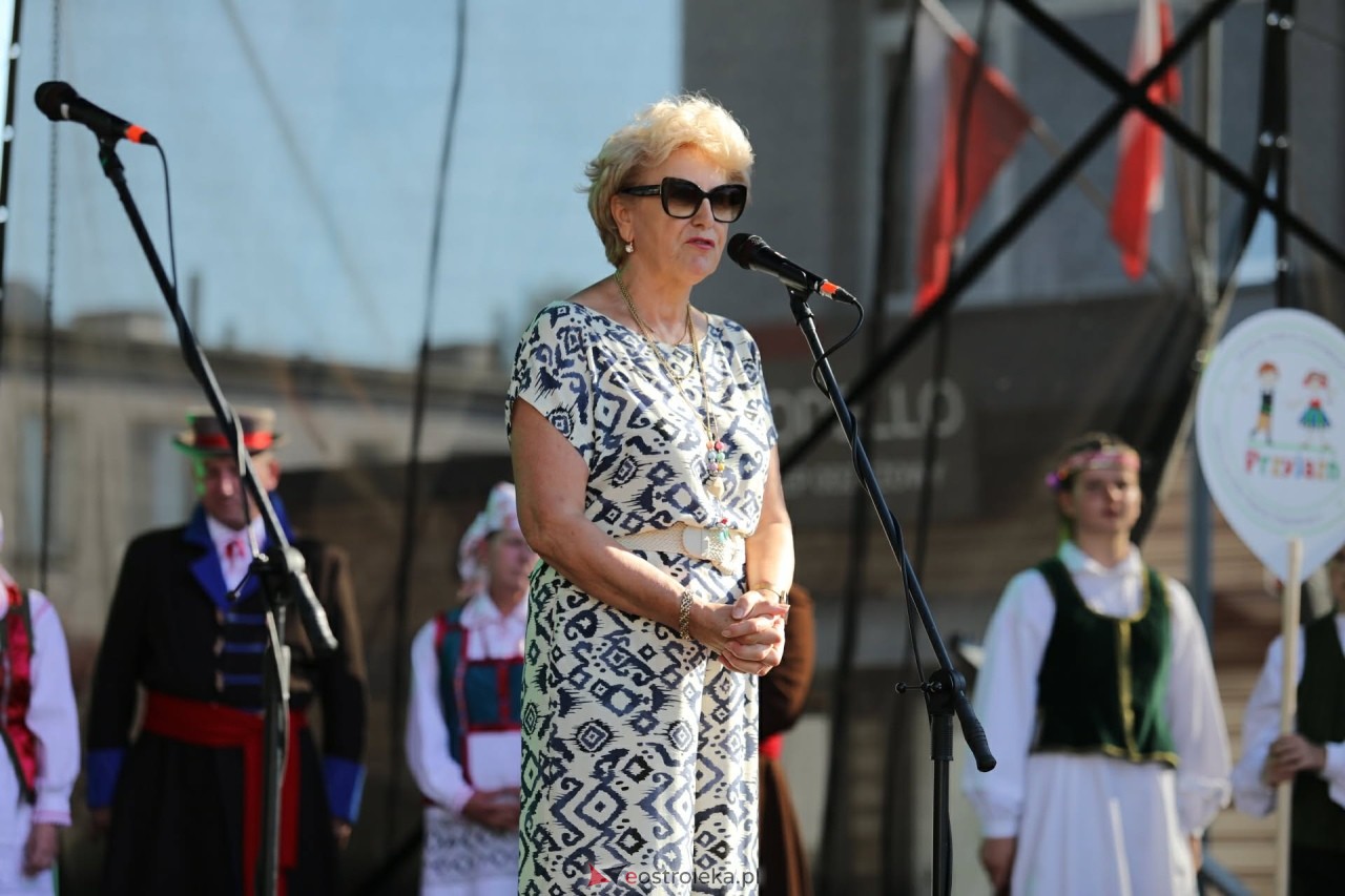 XXXI Wesele Kurpiowskie w Kadzidle  [20.06.2026] - zdjęcie #73 - eOstroleka.pl