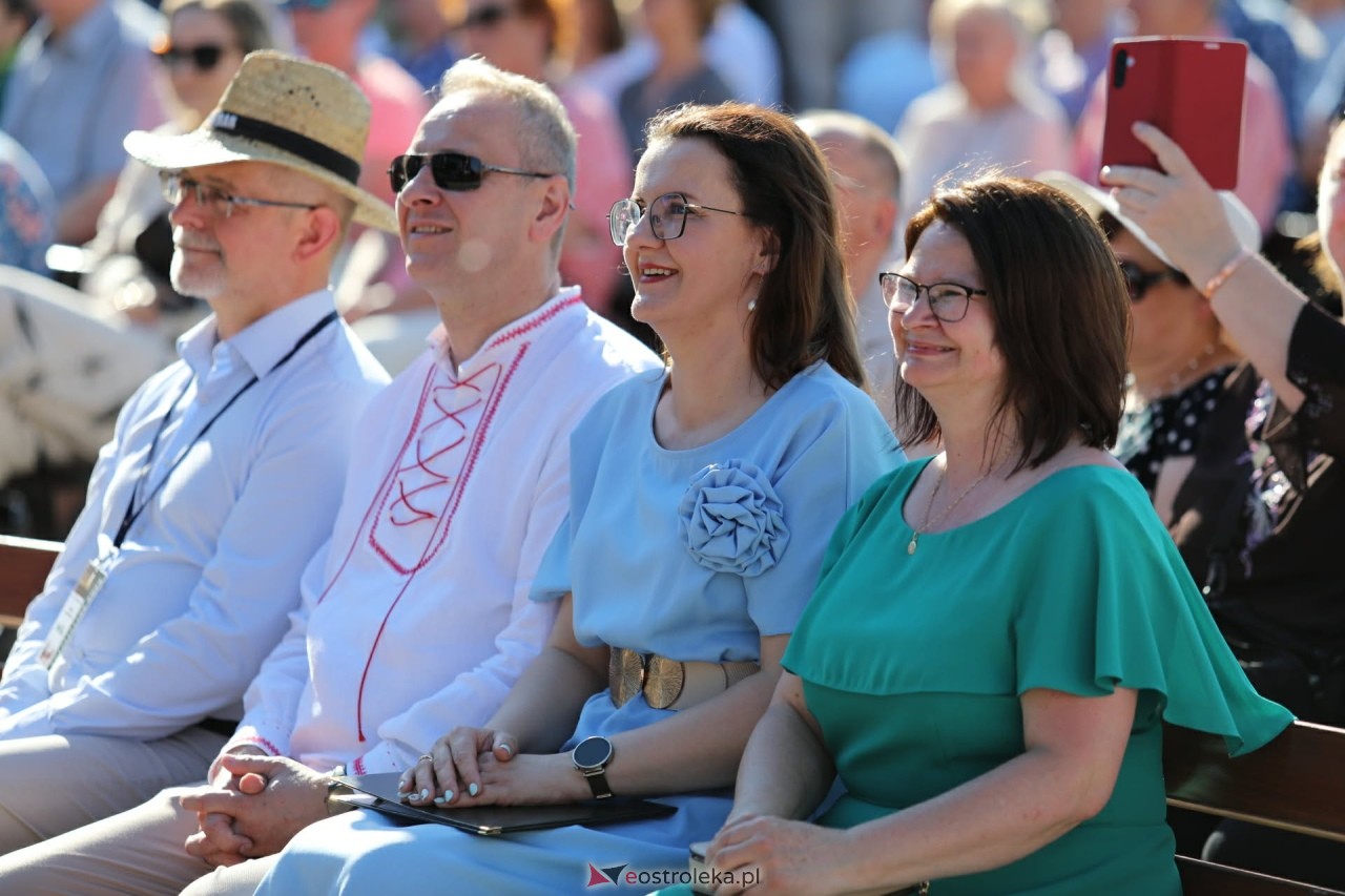 XXXI Wesele Kurpiowskie w Kadzidle  [20.06.2026] - zdjęcie #69 - eOstroleka.pl