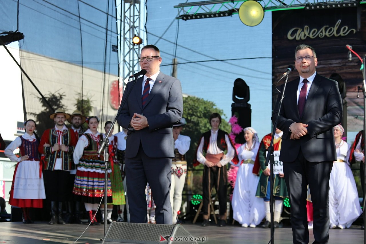 XXXI Wesele Kurpiowskie w Kadzidle  [20.06.2026] - zdjęcie #63 - eOstroleka.pl