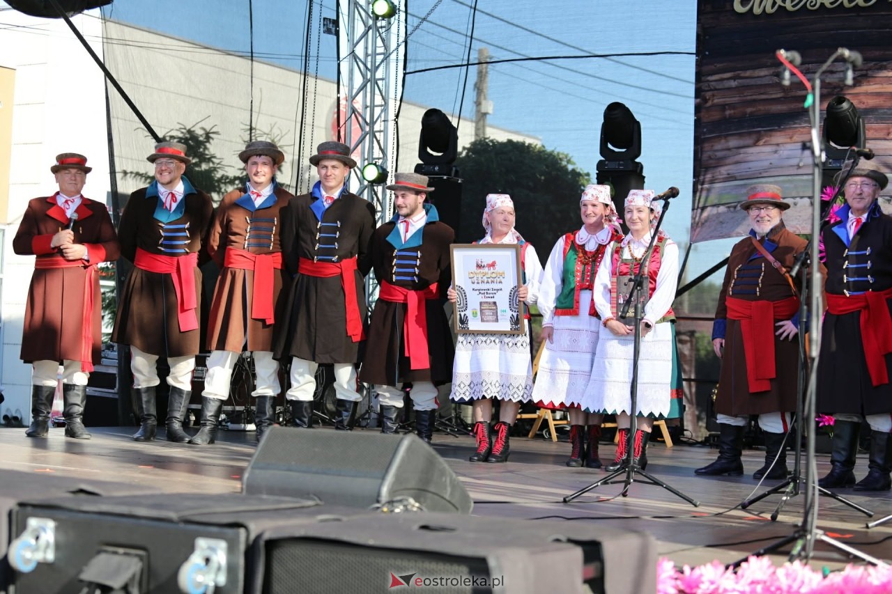 XXXI Wesele Kurpiowskie w Kadzidle  [20.06.2026] - zdjęcie #61 - eOstroleka.pl