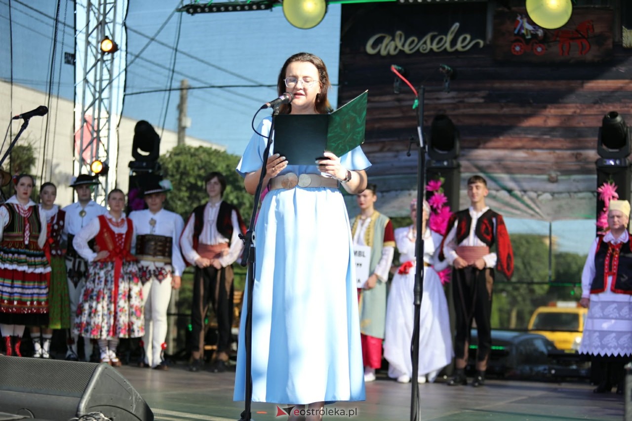 XXXI Wesele Kurpiowskie w Kadzidle  [20.06.2026] - zdjęcie #59 - eOstroleka.pl