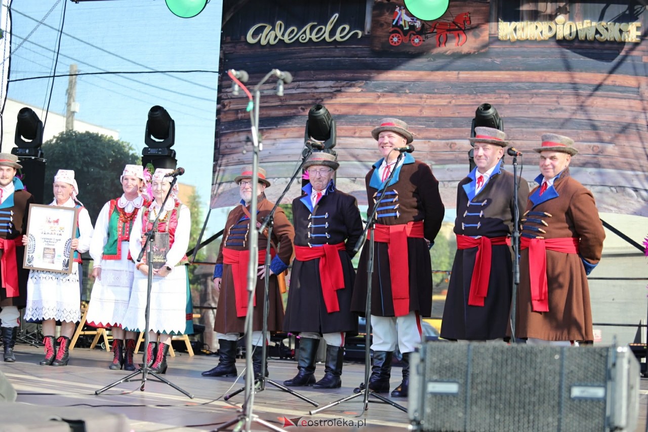 XXXI Wesele Kurpiowskie w Kadzidle  [20.06.2026] - zdjęcie #52 - eOstroleka.pl
