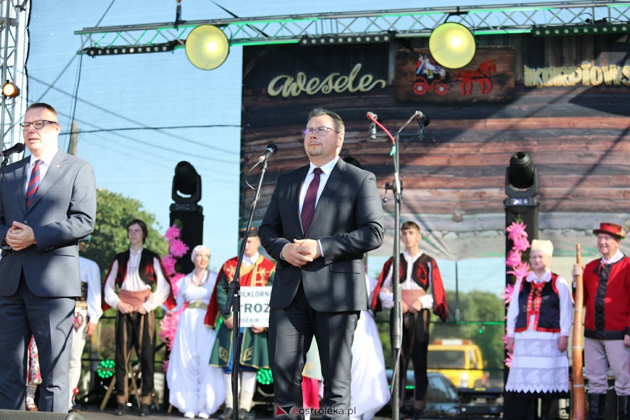 XXXI Wesele Kurpiowskie w Kadzidle  [20.06.2026] - zdjęcie #50 - eOstroleka.pl