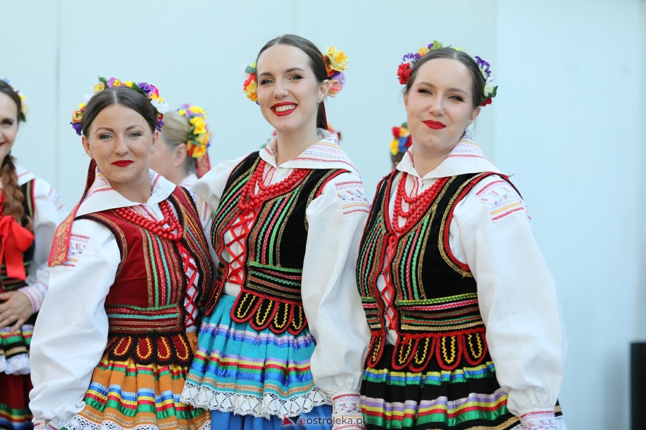 XXXI Wesele Kurpiowskie w Kadzidle  [20.06.2026] - zdjęcie #49 - eOstroleka.pl