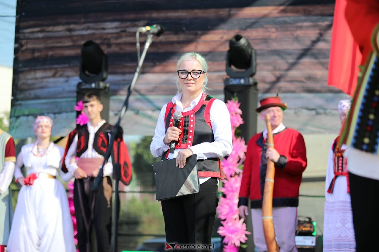 XXXI Wesele Kurpiowskie w Kadzidle  [20.06.2026] - zdjęcie #34 - eOstroleka.pl