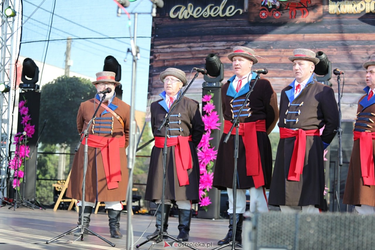 XXXI Wesele Kurpiowskie w Kadzidle  [20.06.2026] - zdjęcie #33 - eOstroleka.pl