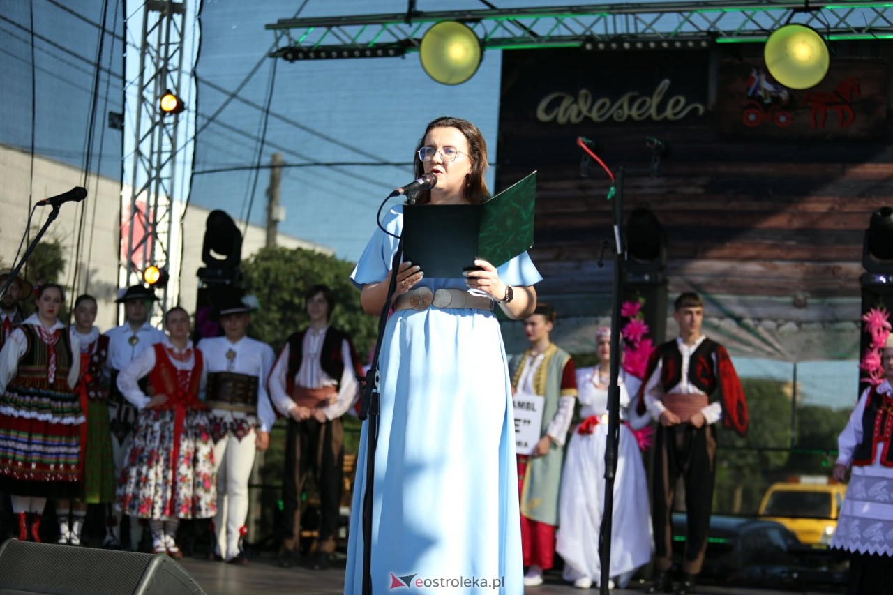 XXXI Wesele Kurpiowskie w Kadzidle  [20.06.2026] - zdjęcie #32 - eOstroleka.pl