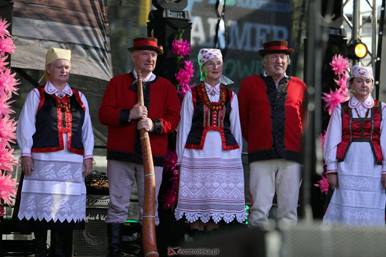XXXI Wesele Kurpiowskie w Kadzidle  [20.06.2026] - zdjęcie #31 - eOstroleka.pl