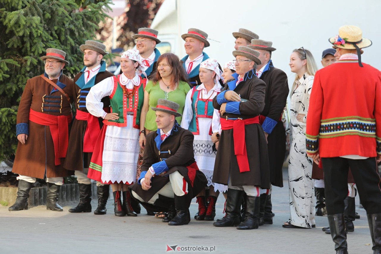 XXXI Wesele Kurpiowskie w Kadzidle  [20.06.2026] - zdjęcie #30 - eOstroleka.pl