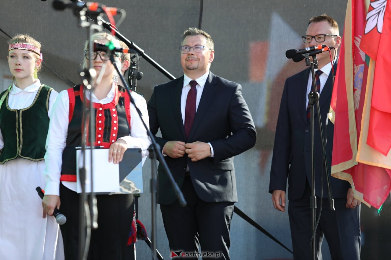 XXXI Wesele Kurpiowskie w Kadzidle  [20.06.2026] - zdjęcie #27 - eOstroleka.pl