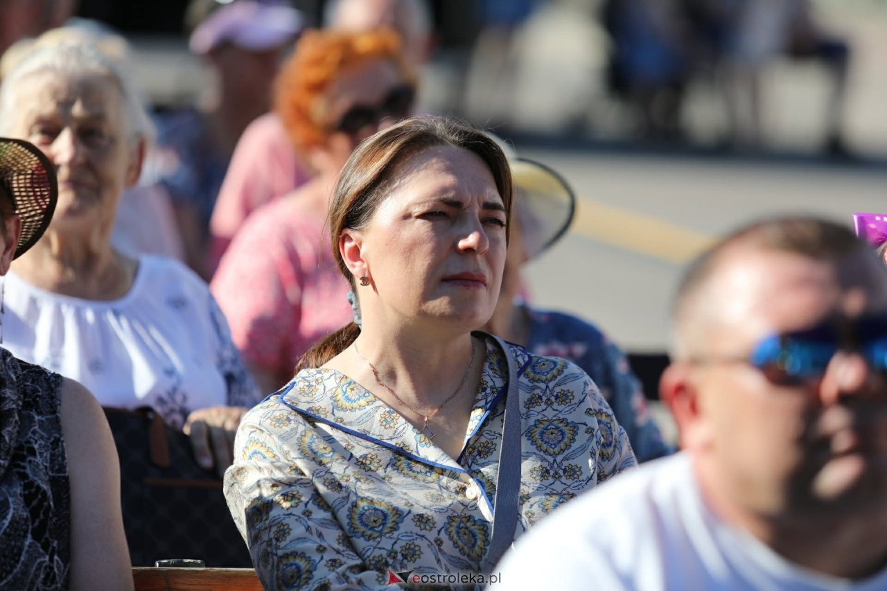 XXXI Wesele Kurpiowskie w Kadzidle  [20.06.2026] - zdjęcie #26 - eOstroleka.pl