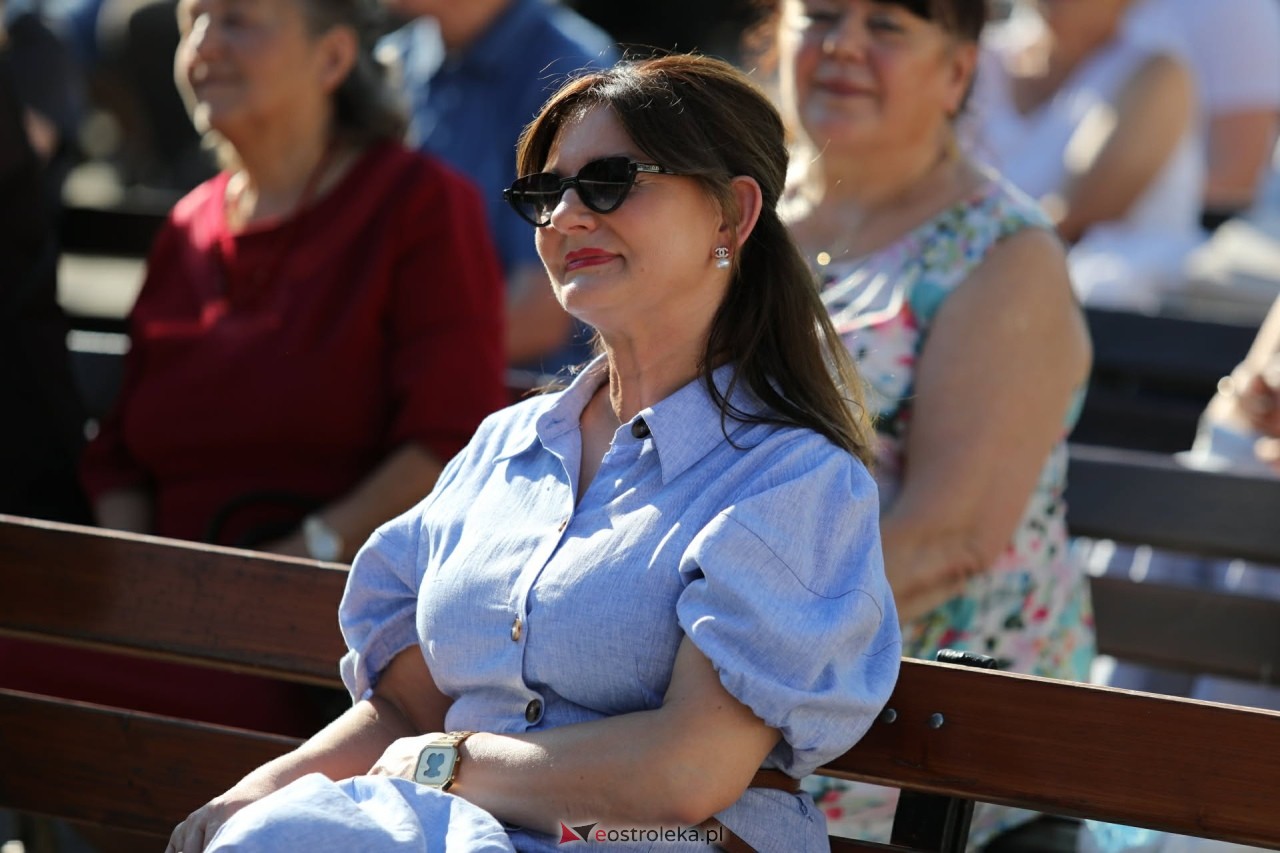XXXI Wesele Kurpiowskie w Kadzidle  [20.06.2026] - zdjęcie #25 - eOstroleka.pl