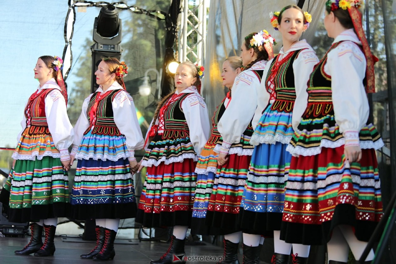 XXXI Wesele Kurpiowskie w Kadzidle  [20.06.2026] - zdjęcie #24 - eOstroleka.pl