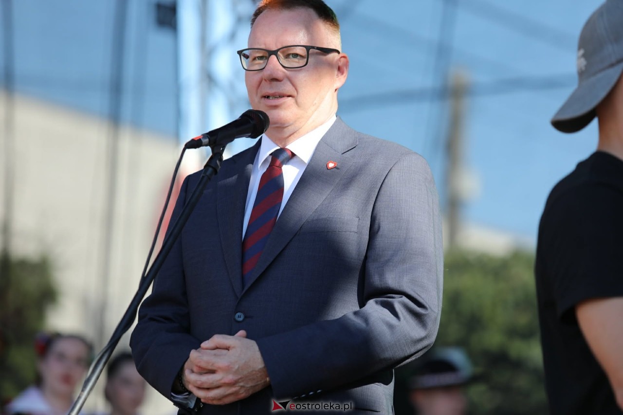 XXXI Wesele Kurpiowskie w Kadzidle  [20.06.2026] - zdjęcie #19 - eOstroleka.pl