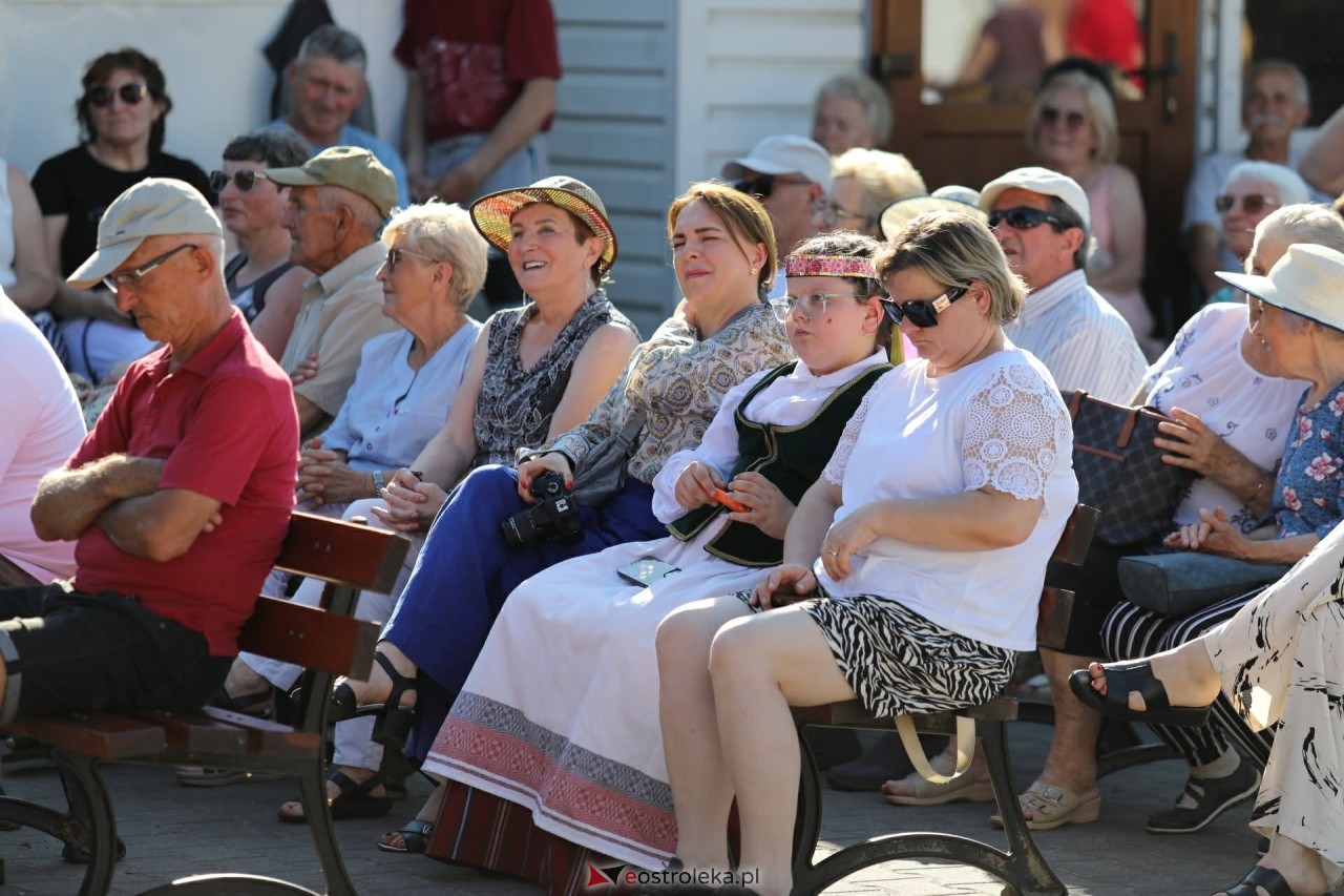 XXXI Wesele Kurpiowskie w Kadzidle  [20.06.2026] - zdjęcie #14 - eOstroleka.pl