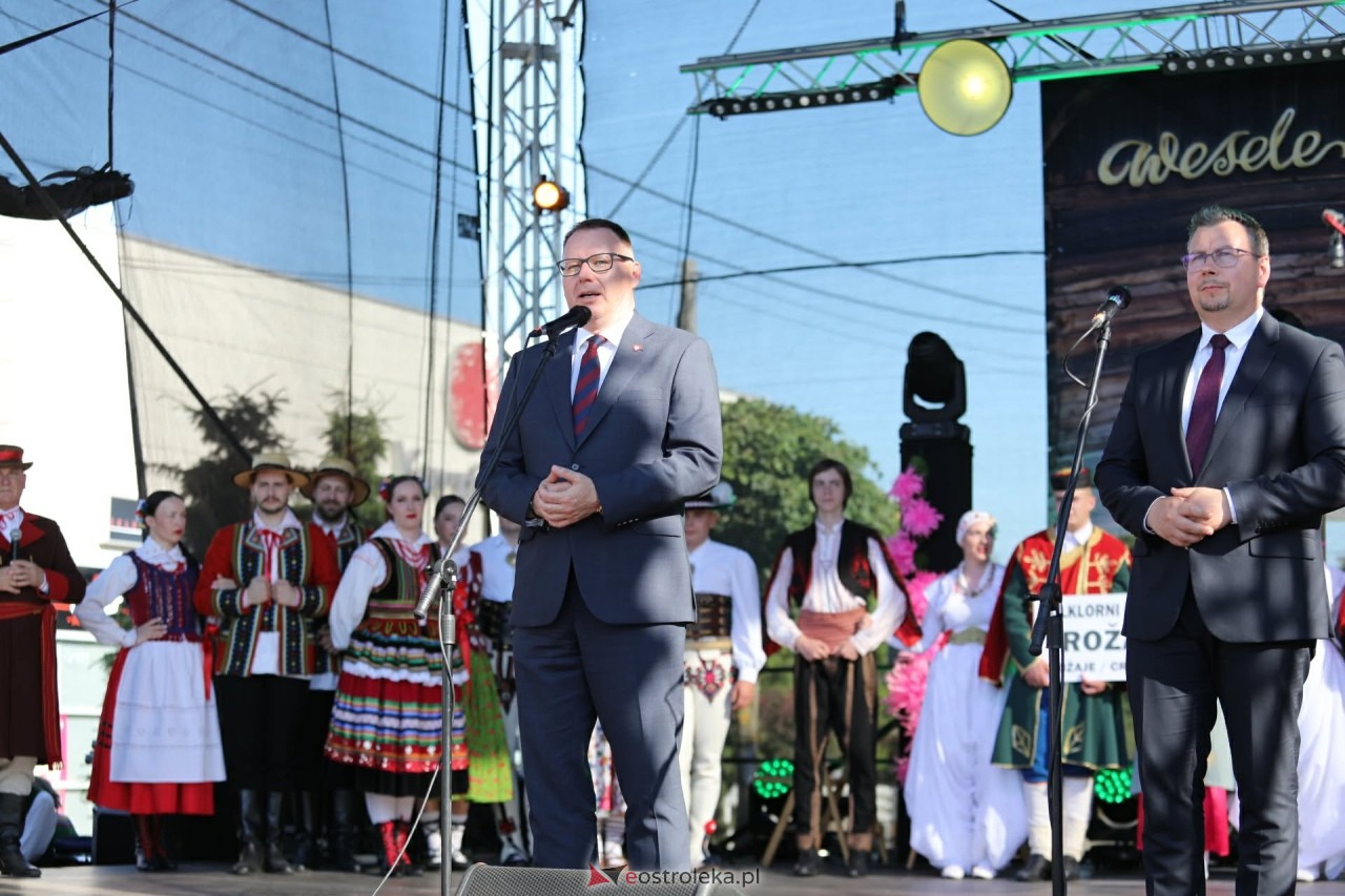 XXXI Wesele Kurpiowskie w Kadzidle  [20.06.2026] - zdjęcie #9 - eOstroleka.pl
