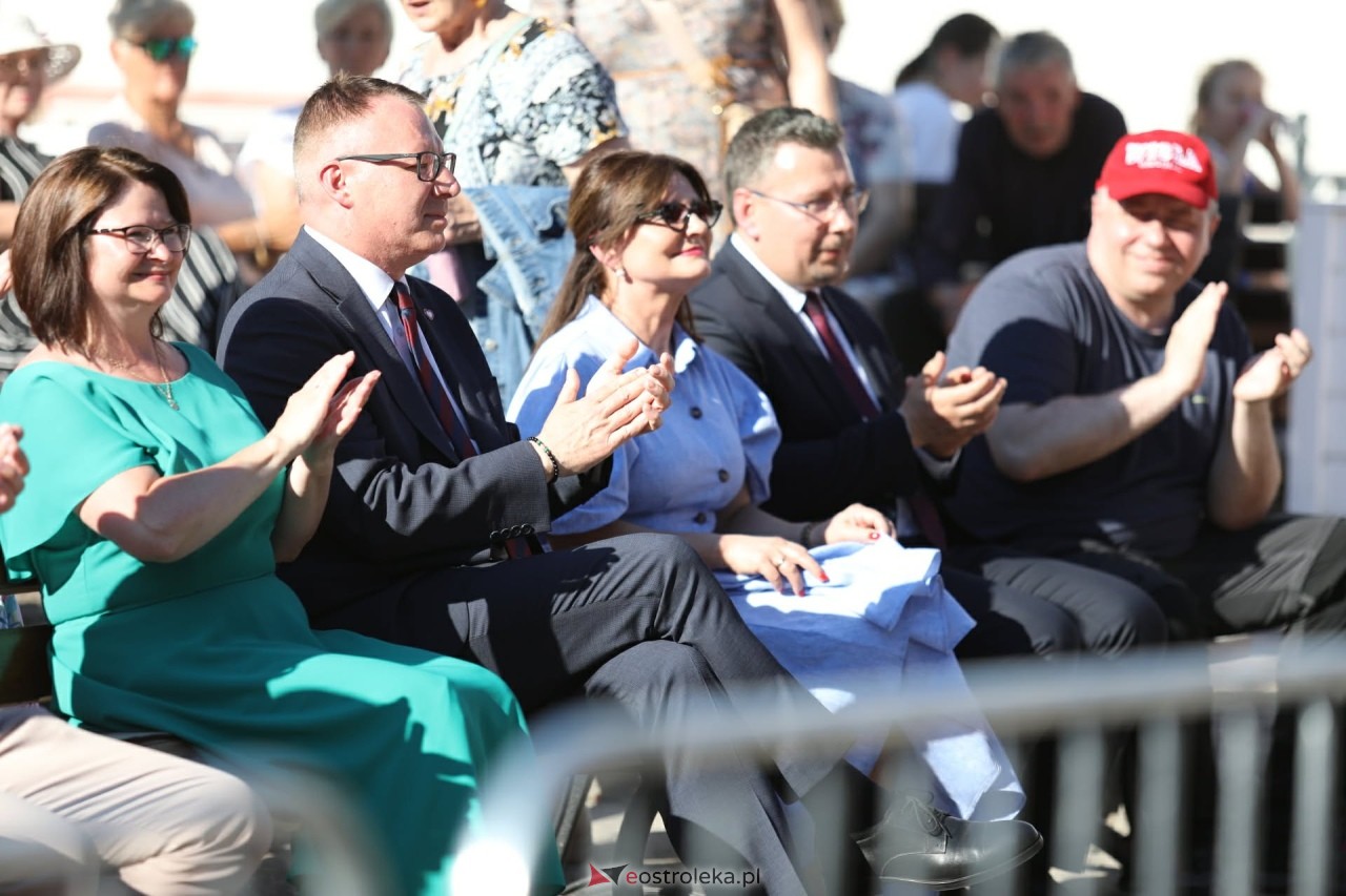 XXXI Wesele Kurpiowskie w Kadzidle  [20.06.2026] - zdjęcie #4 - eOstroleka.pl