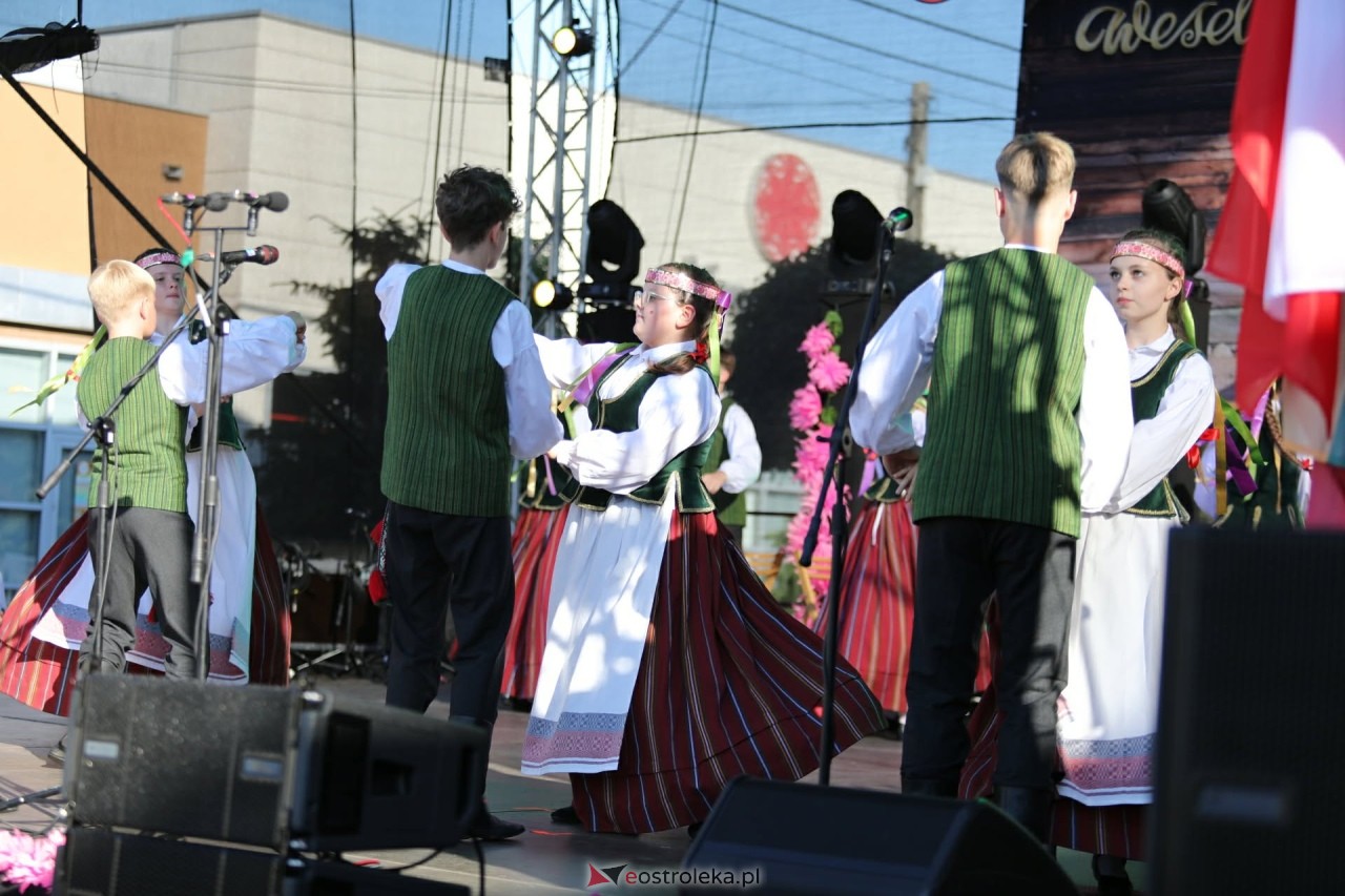 XXXI Wesele Kurpiowskie w Kadzidle  [20.06.2026] - zdjęcie #2 - eOstroleka.pl