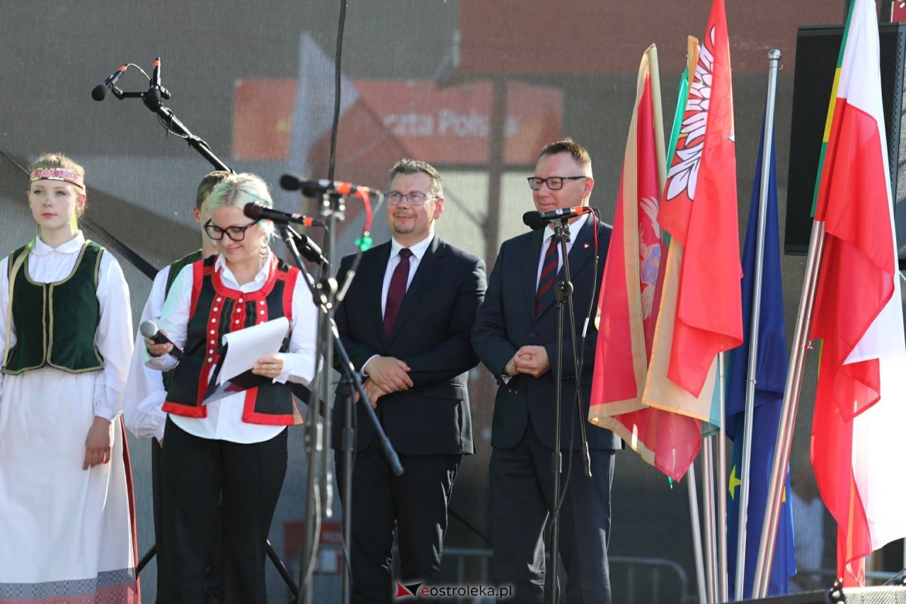 XXXI Wesele Kurpiowskie w Kadzidle  [20.06.2026] - zdjęcie #1 - eOstroleka.pl