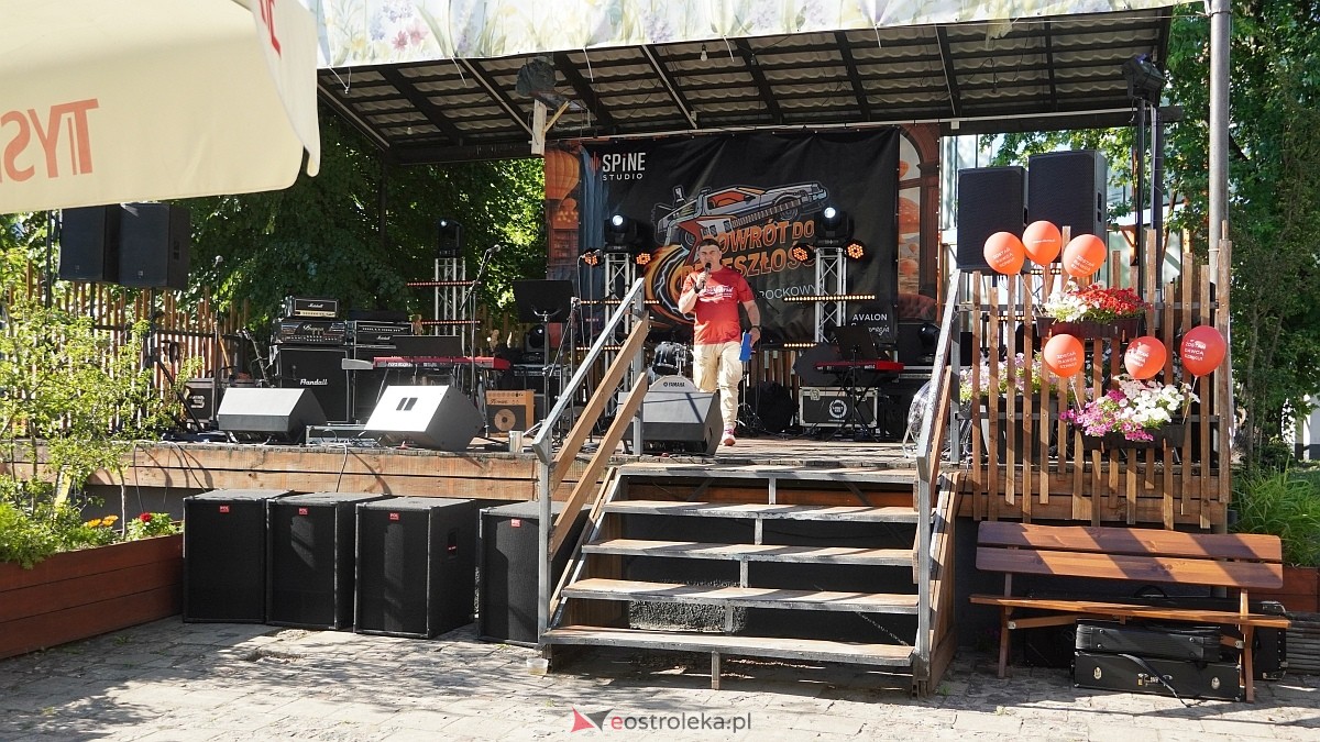 Festiwal Powrót do przeszłości w Klubie Avalon [20.06.2026] - zdjęcie #58 - eOstroleka.pl