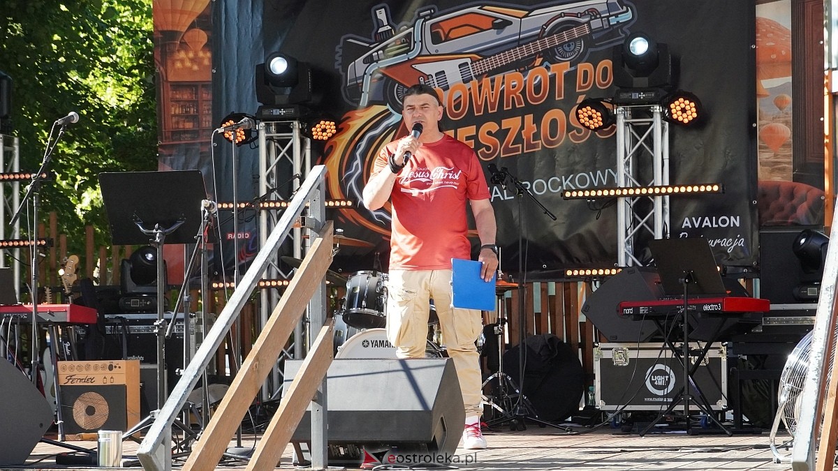 Festiwal Powrót do przeszłości w Klubie Avalon [20.06.2026] - zdjęcie #57 - eOstroleka.pl