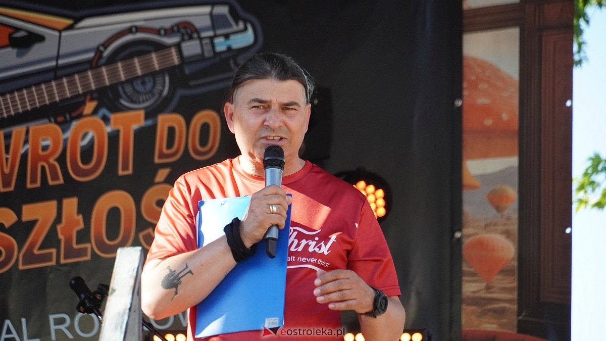 Festiwal Powrót do przeszłości w Klubie Avalon [20.06.2026] - zdjęcie #56 - eOstroleka.pl