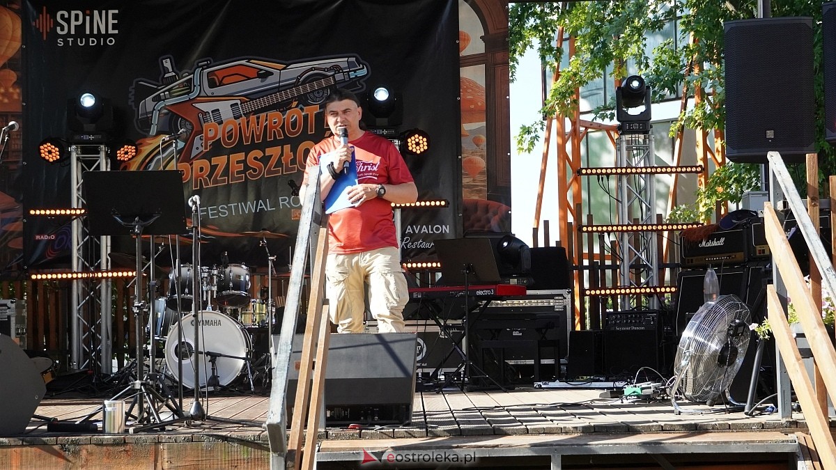 Festiwal Powrót do przeszłości w Klubie Avalon [20.06.2026] - zdjęcie #55 - eOstroleka.pl