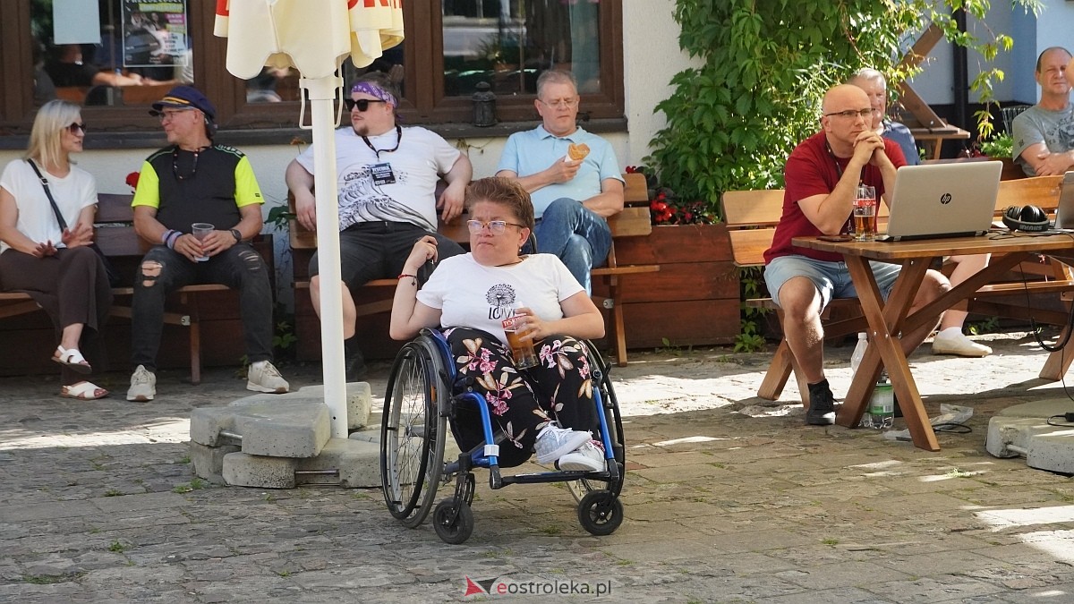 Festiwal Powrót do przeszłości w Klubie Avalon [20.06.2026] - zdjęcie #50 - eOstroleka.pl